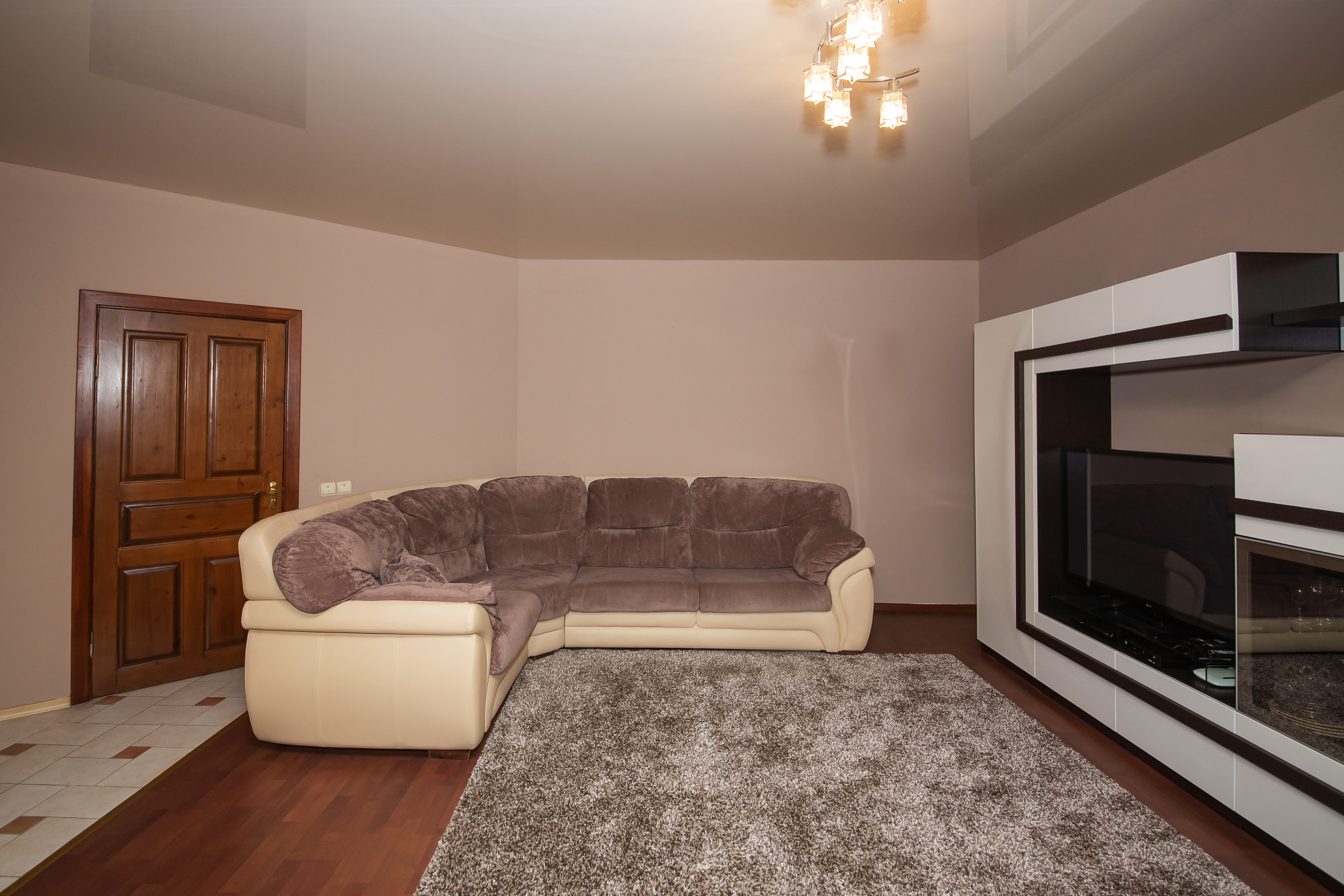 3-комнатная 91 м², Ярославль, Кировский район