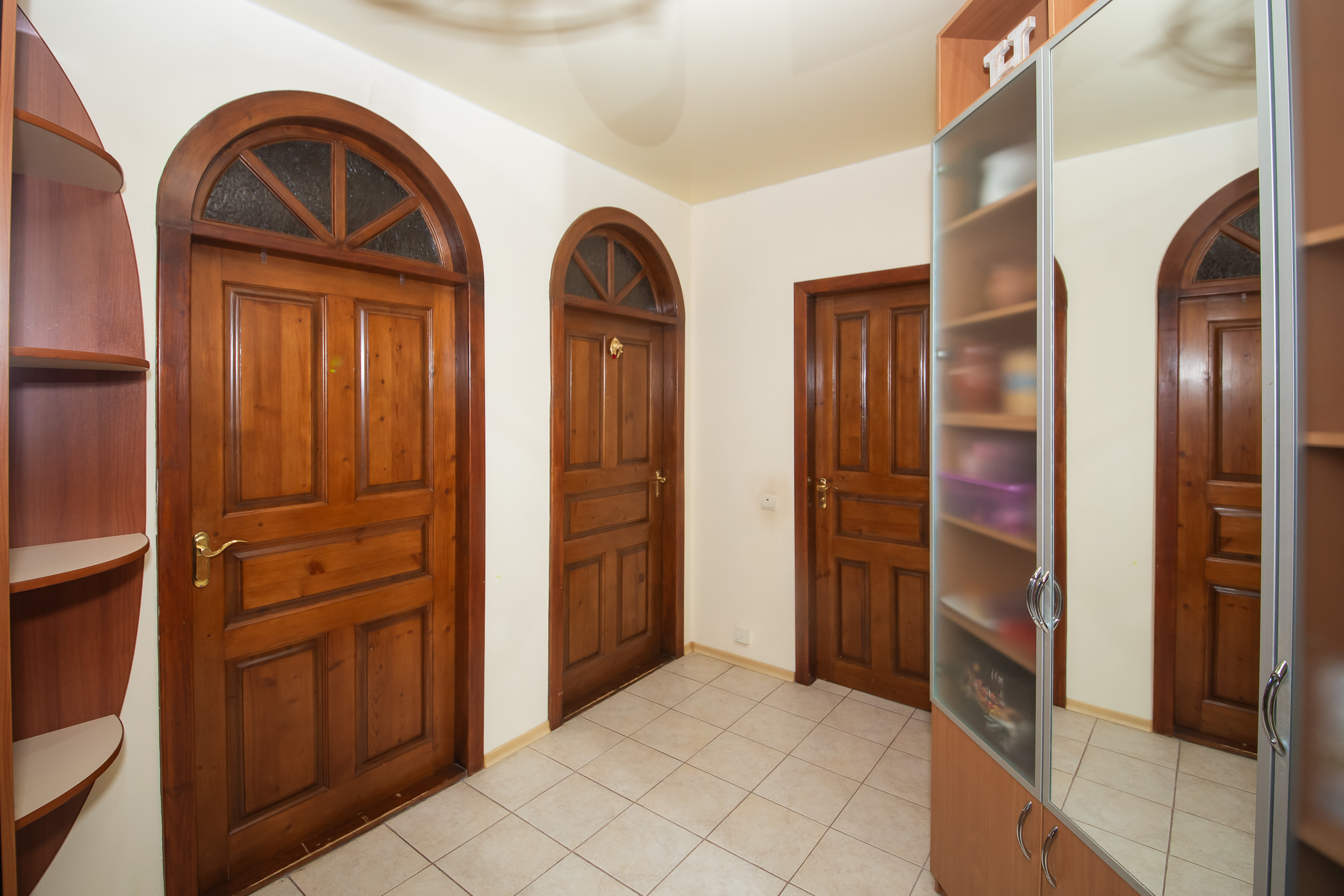 3-комнатная 91 м², Ярославль, Кировский район