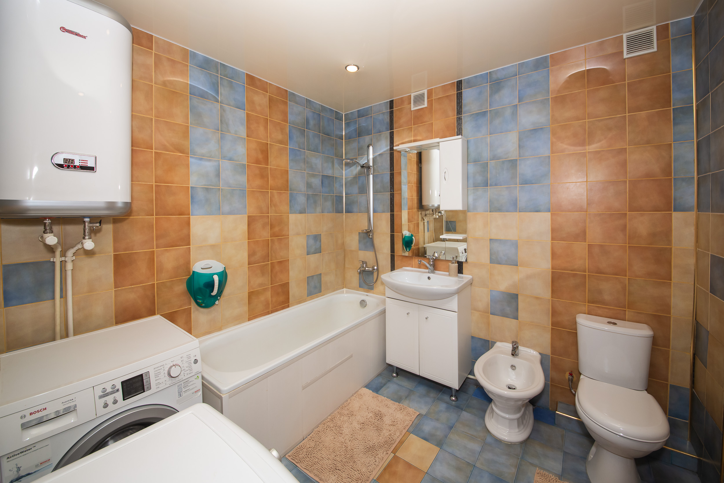 3-комнатная 91 м², Ярославль, Кировский район