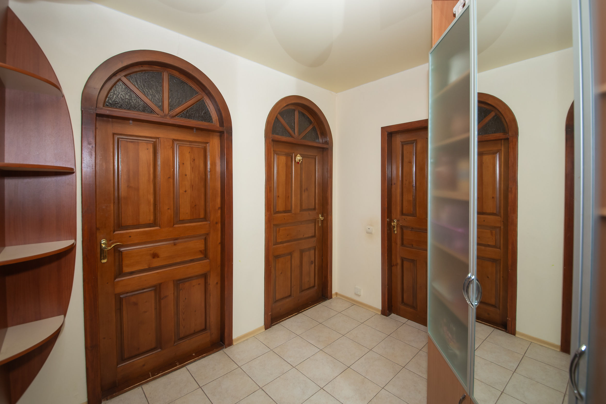 3-комнатная 91 м², Ярославль, Кировский район