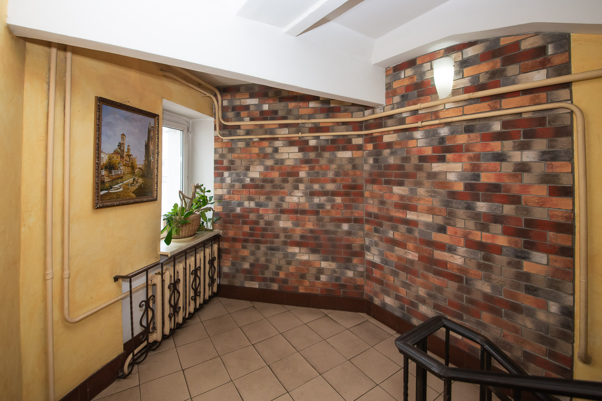 3-комнатная 91 м², Ярославль, Кировский район