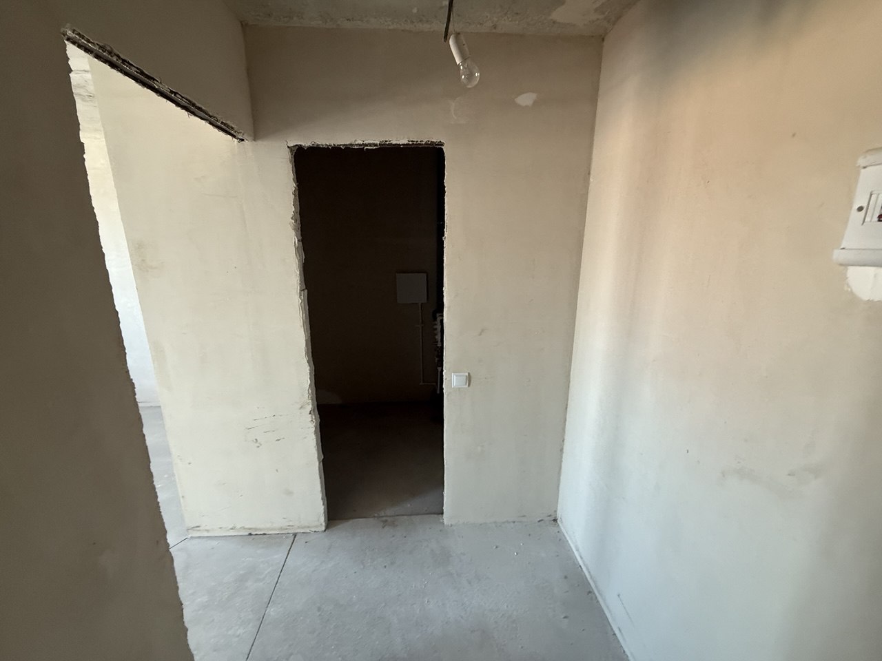 Квартира студия 30м2