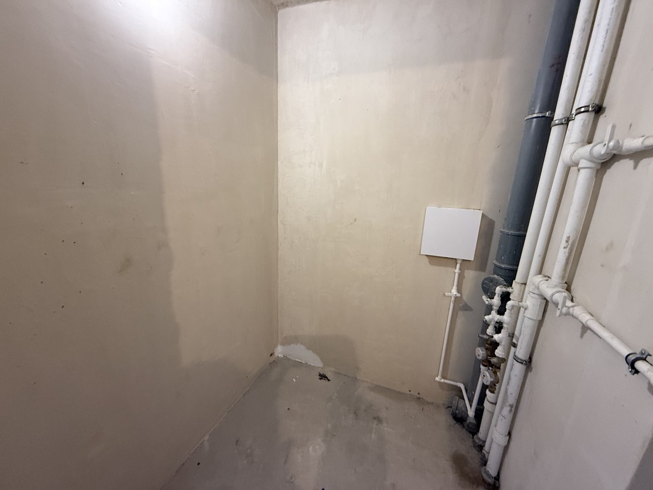 Квартира студия 30м2