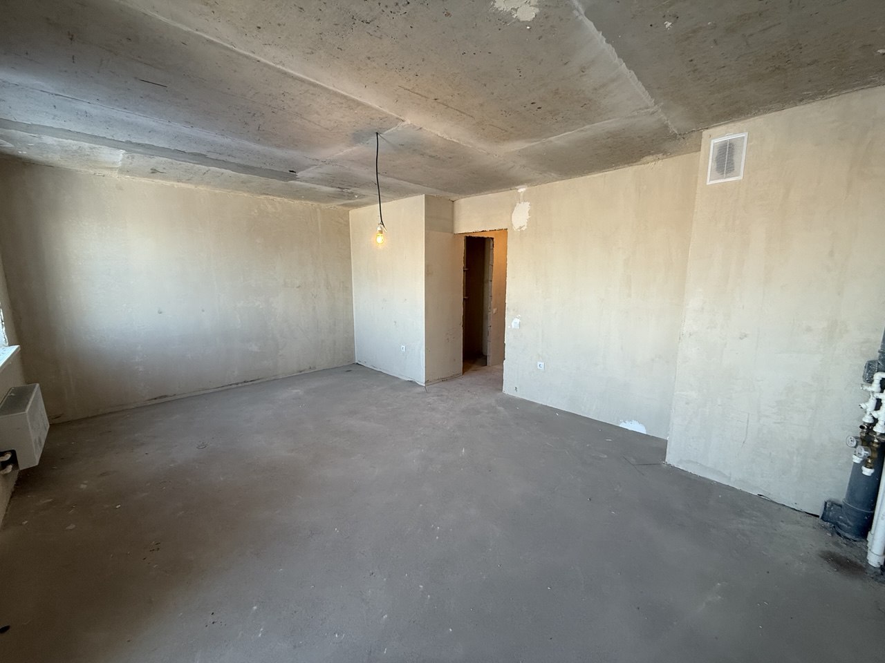 Квартира студия 30м2