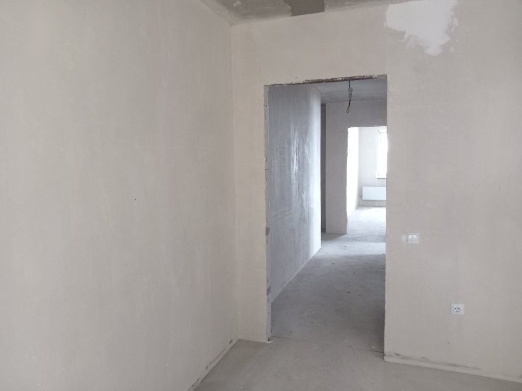 2-к квартира 52 м² в новостройке Дзержинского