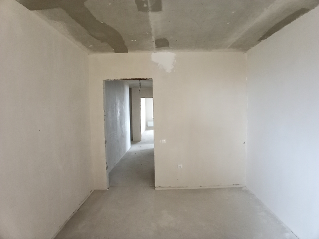 2-к квартира 52 м² в новостройке Дзержинского