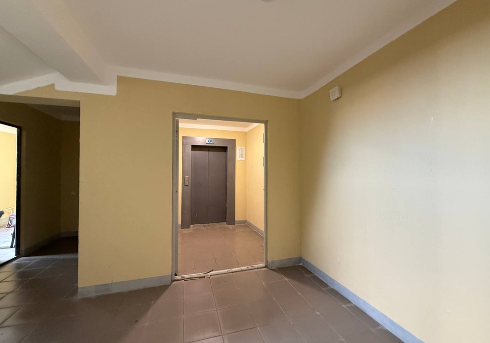 Продажа 2-комн. квартиры 60 м² в ЖК Возрождение