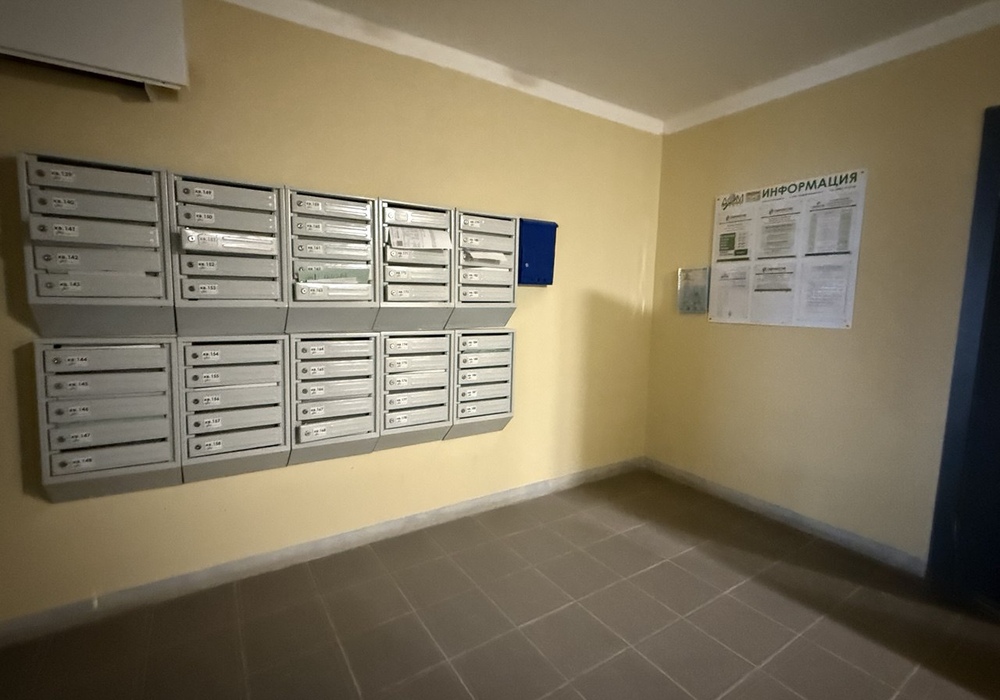 Продажа 2-комн. квартиры 60 м² в ЖК Возрождение