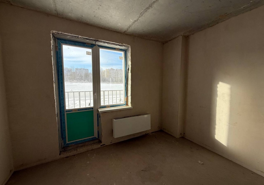 Продажа 2-комн. квартиры 60 м² в ЖК Возрождение