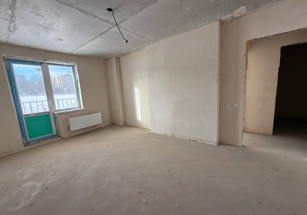 Продажа 2-комн. квартиры 60 м² в ЖК Возрождение