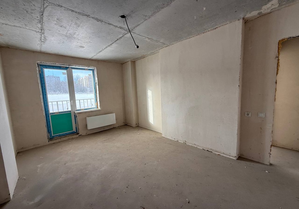 Продажа 2-комн. квартиры 60 м² в ЖК Возрождение