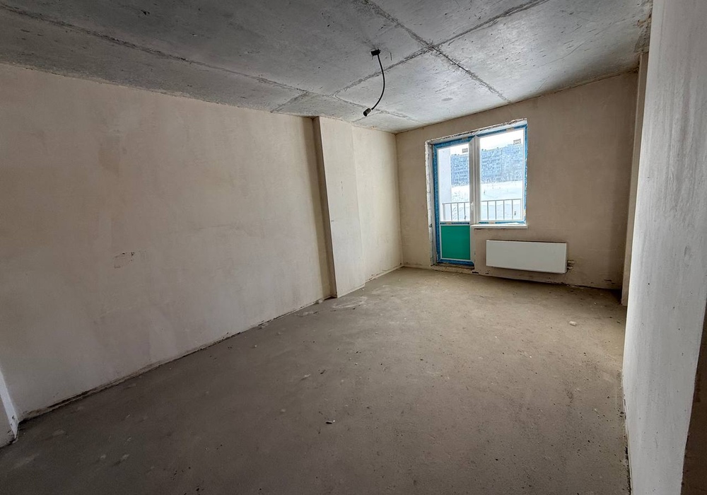 Продажа 2-комн. квартиры 60 м² в ЖК Возрождение