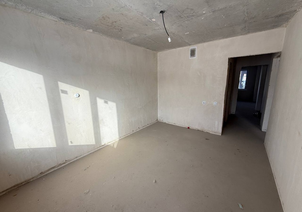 Продажа 2-комн. квартиры 60 м² в ЖК Возрождение