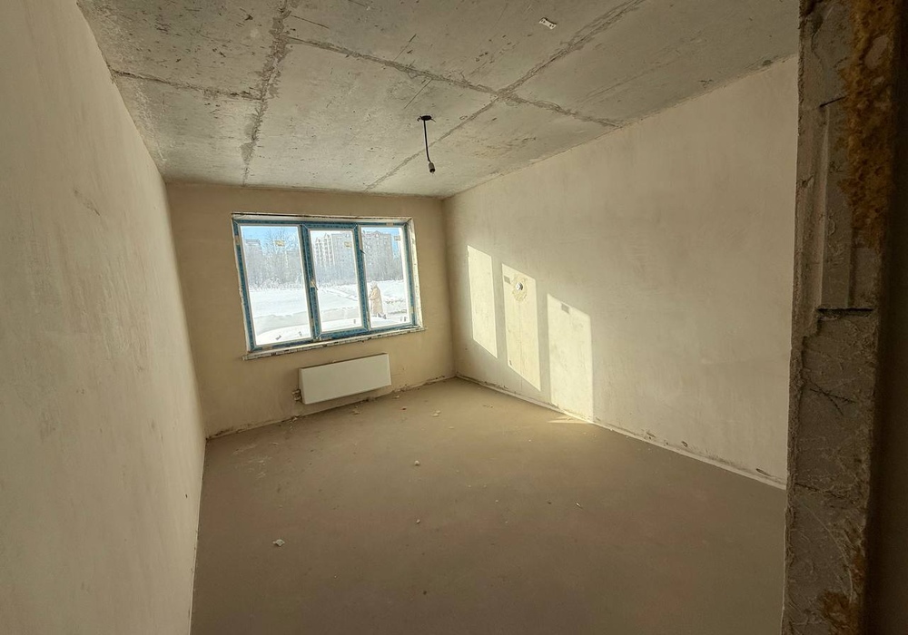 Продажа 2-комн. квартиры 60 м² в ЖК Возрождение