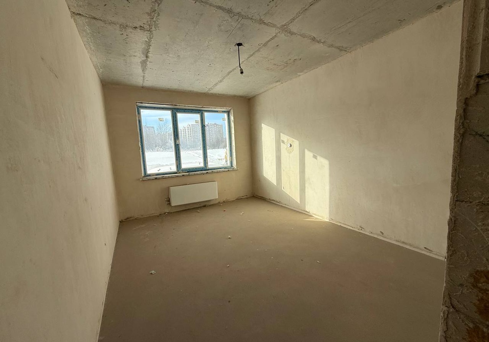 Продажа 2-комн. квартиры 60 м² в ЖК Возрождение