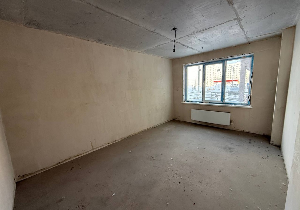 Продажа 2-комн. квартиры 60 м² в ЖК Возрождение