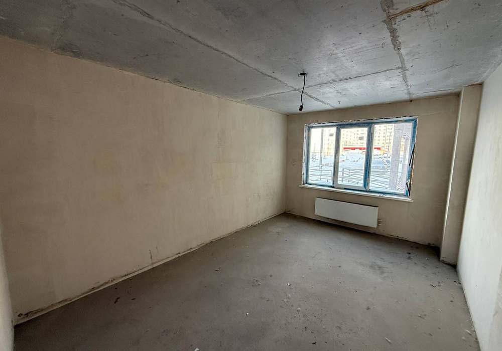 Продажа 2-комн. квартиры 60 м² в ЖК Возрождение