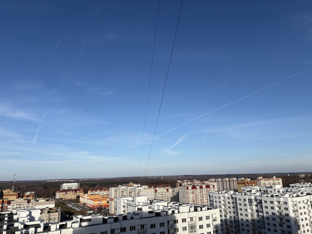 2-комн квартира 52 м² в ЖК Дружба, Ярославль