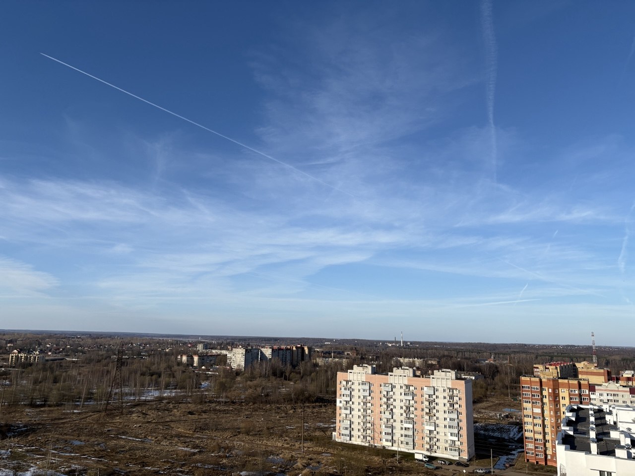 2-комн квартира 52 м² в ЖК Дружба, Ярославль