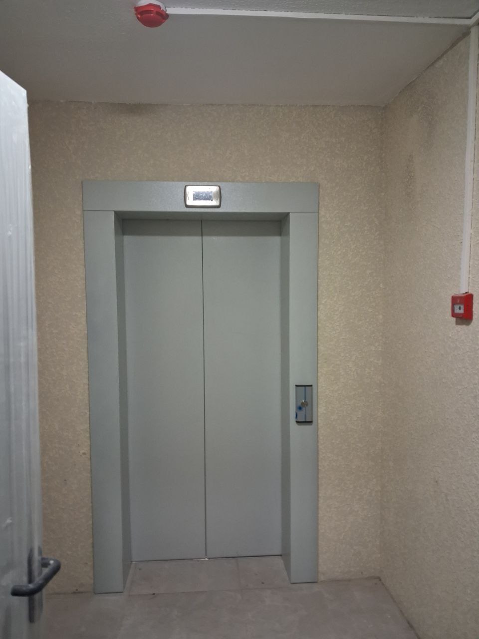 2-к. квартира, 59 м², 9/16 эт.