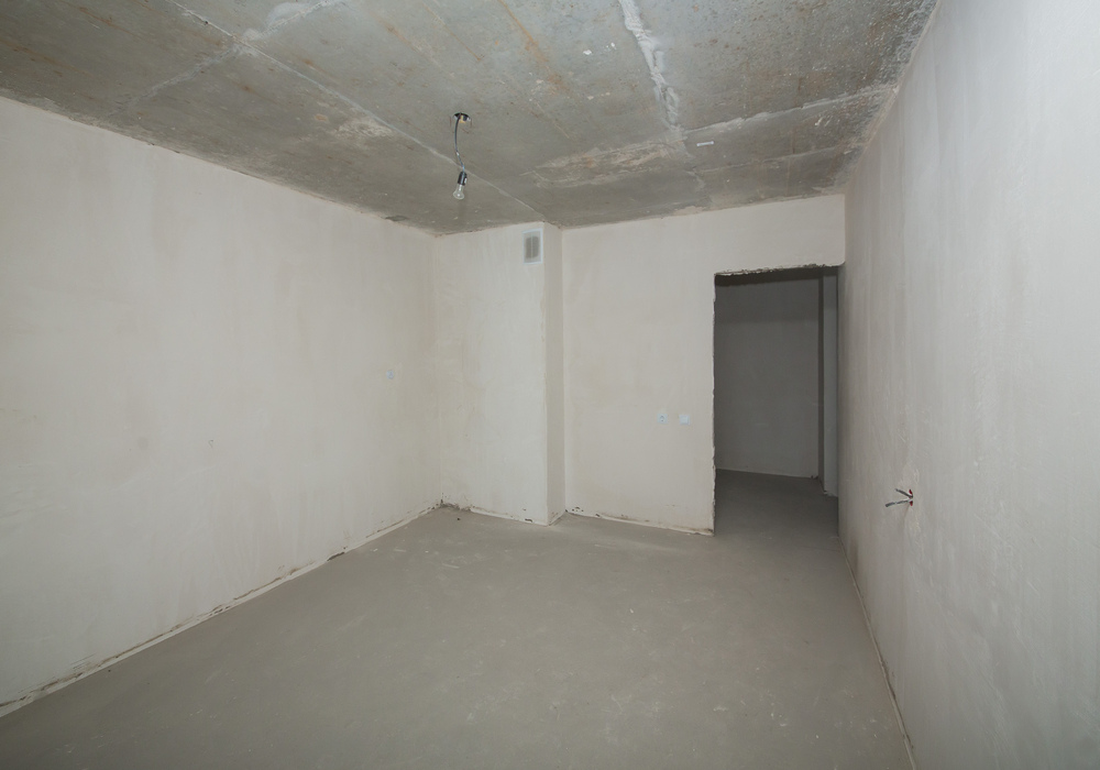 2-к. квартира, 64,9 м², 6/8 эт.