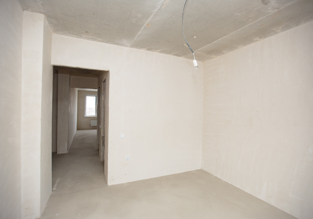 2-к. квартира, 64,9 м², 6/8 эт.