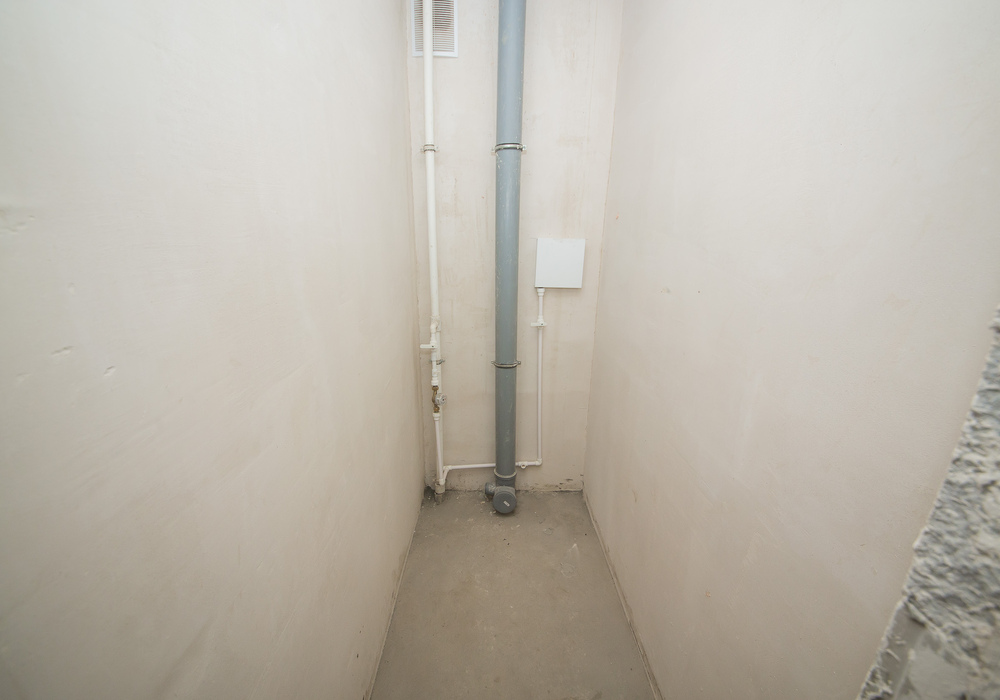 2-к. квартира, 64,9 м², 6/8 эт.