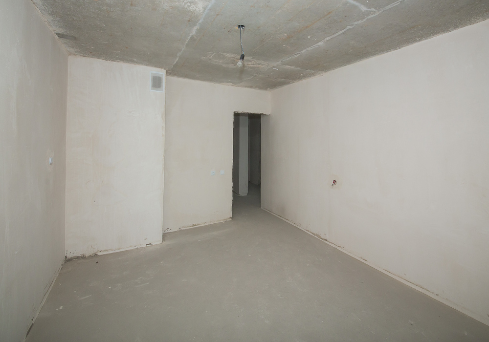 2-к. квартира, 64,9 м², 6/8 эт.