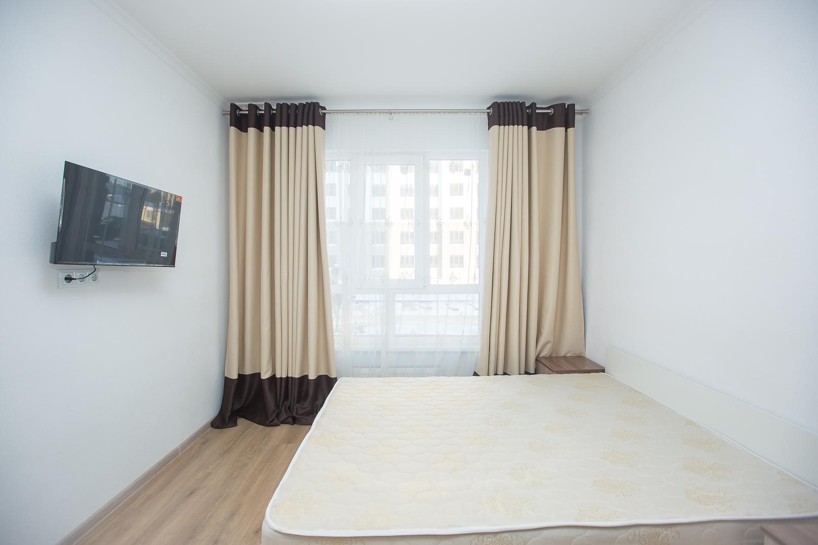 Студия, 21.3 кв.м., ЖК Адмирал