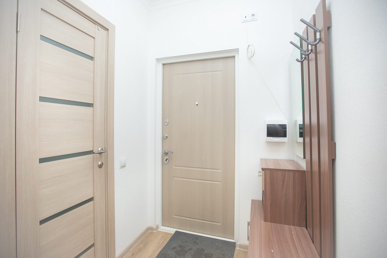 Студия, 21.3 кв.м., ЖК Адмирал