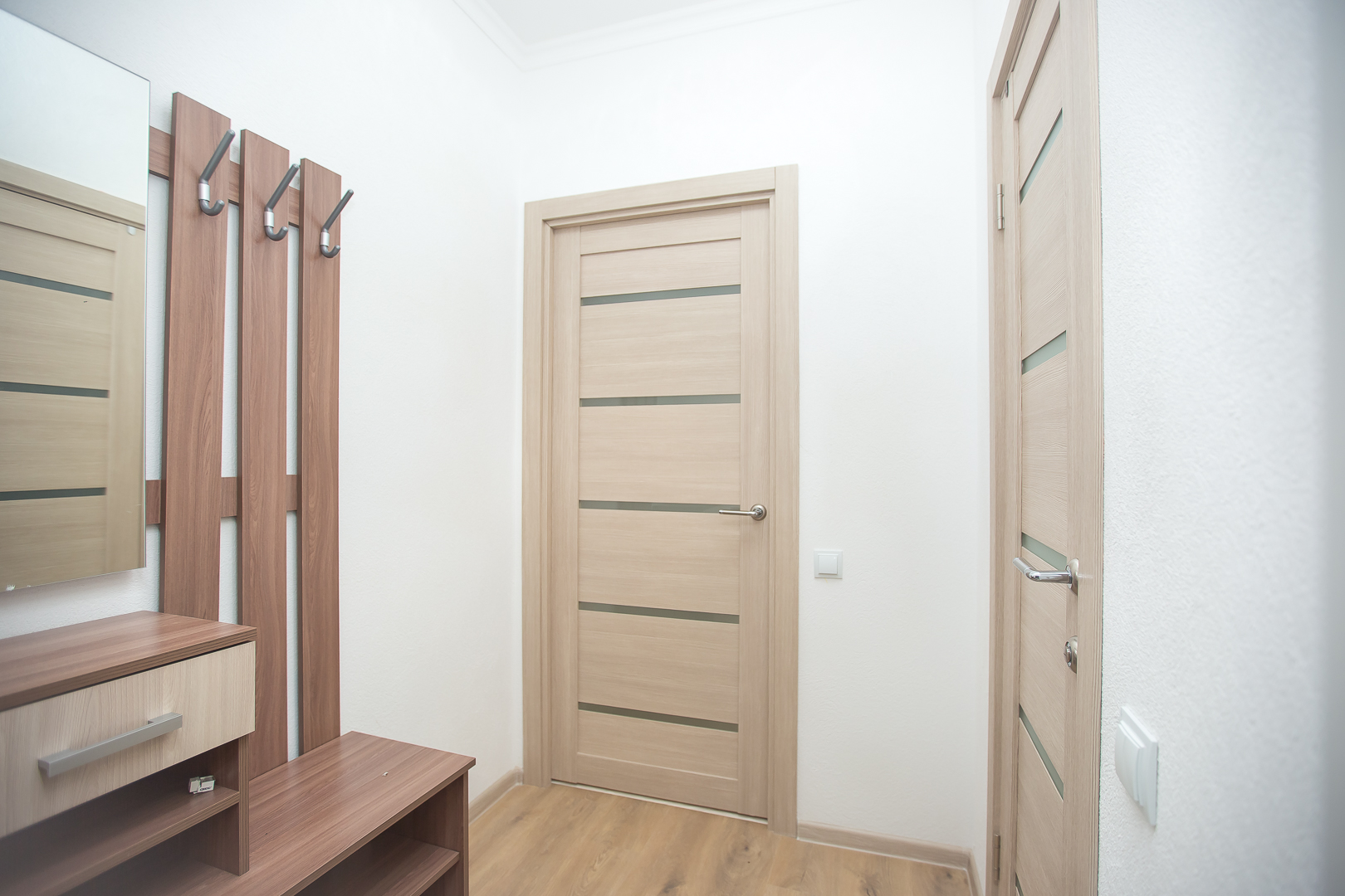 Студия, 21.3 кв.м., ЖК Адмирал