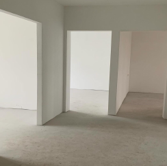 Однокомнатная квартира 38,69 кв.м