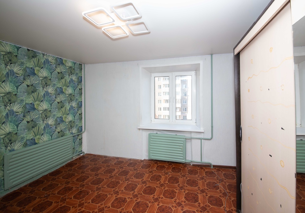 1-комн. квартира, 28.2м2, 5/9 этаж 