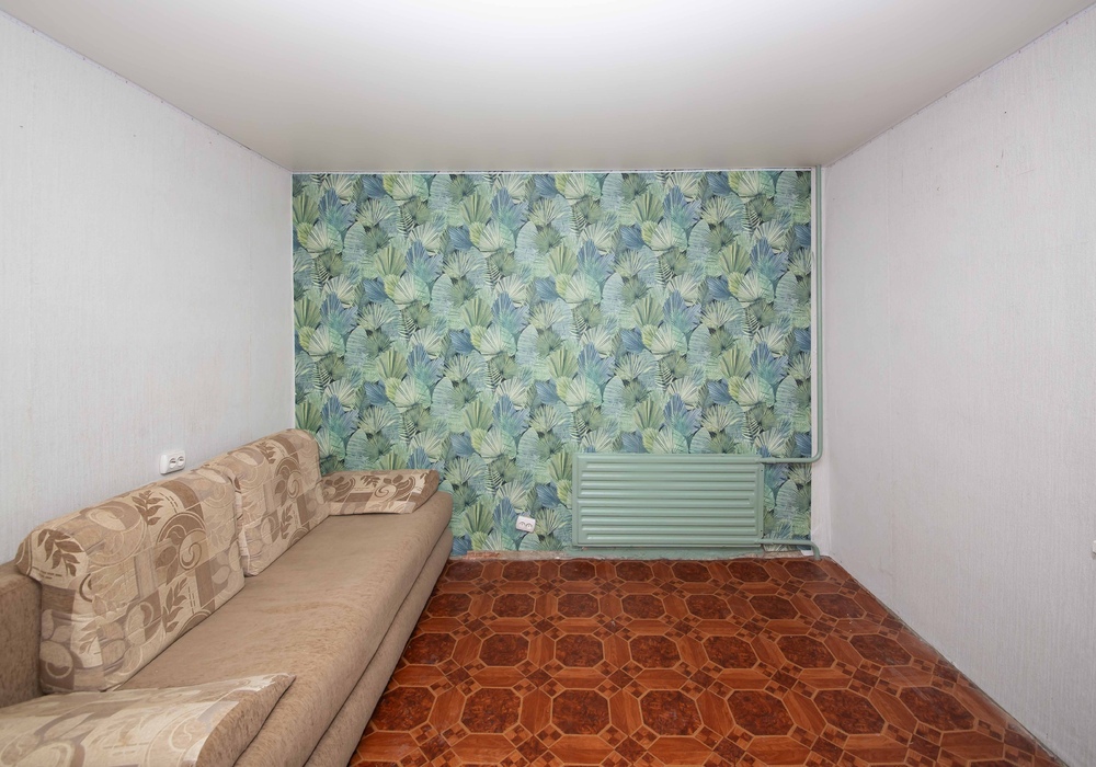 1-комн. квартира, 28.2м2, 5/9 этаж 