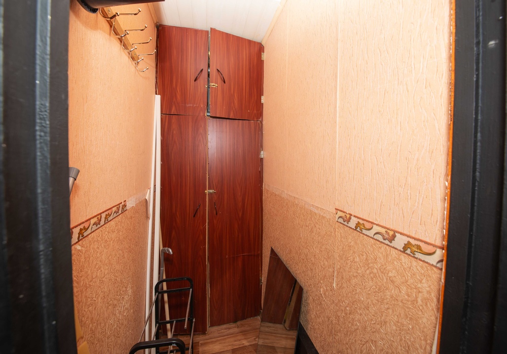 1-комн. квартира, 28.2м2, 5/9 этаж 