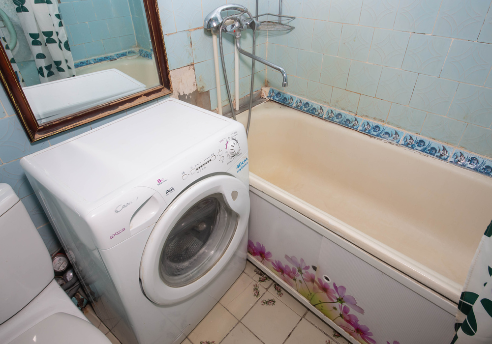 1-комн. квартира, 28.2м2, 5/9 этаж 