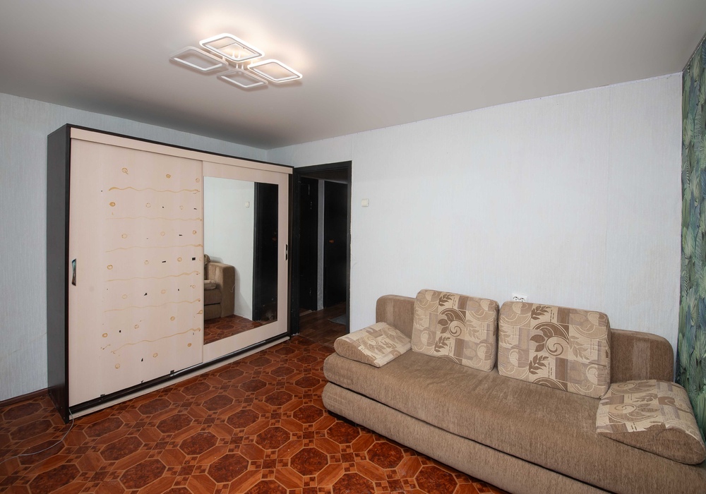 1-комн. квартира, 28.2м2, 5/9 этаж 