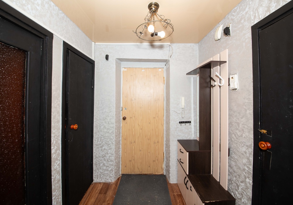 1-комн. квартира, 28.2м2, 5/9 этаж 