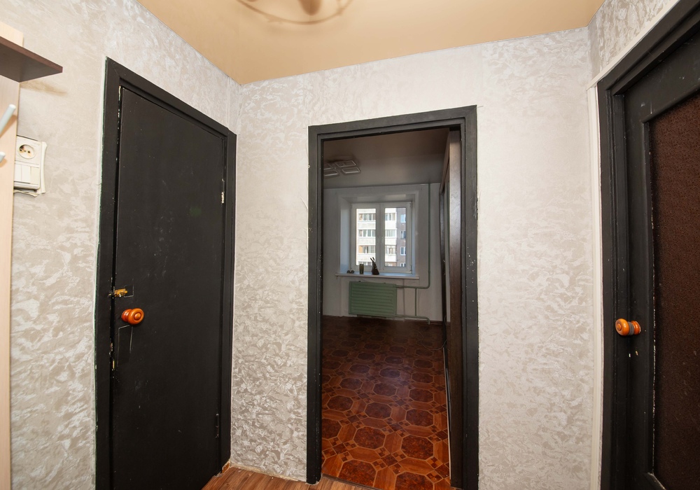 1-комн. квартира, 28.2м2, 5/9 этаж 