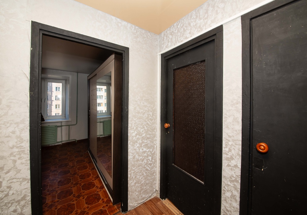 1-комн. квартира, 28.2м2, 5/9 этаж 