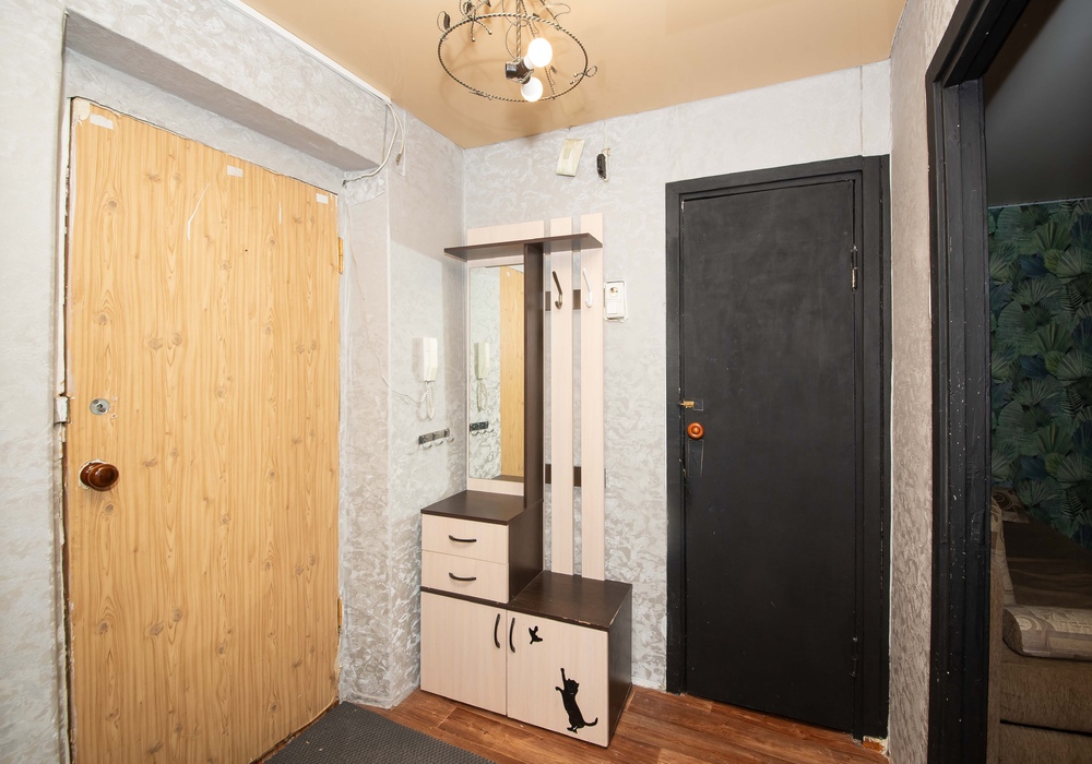 1-комн. квартира, 28.2м2, 5/9 этаж 