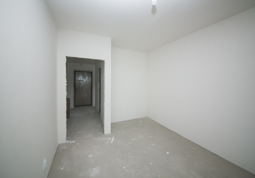 1-комн. квартира, 36,78 м2, 7/9 эт. 