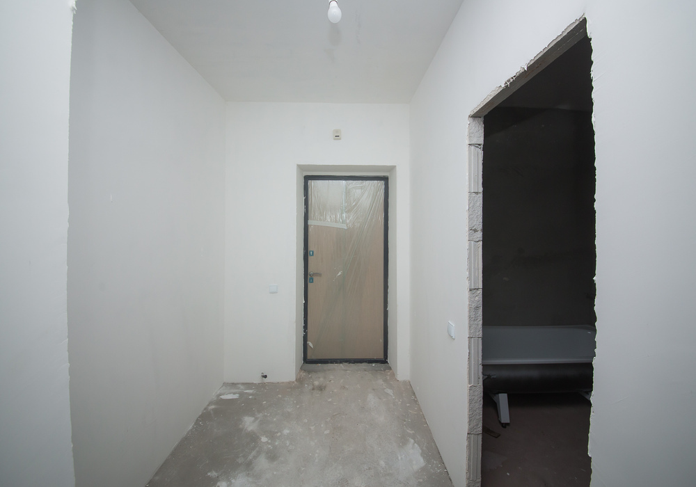 1-комн. квартира, 36,78 м2, 7/9 эт. 