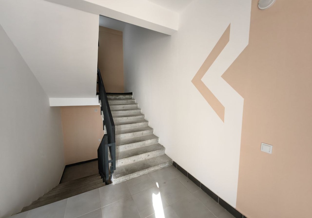 Студия, 31.47 м2, 5/18 эт.