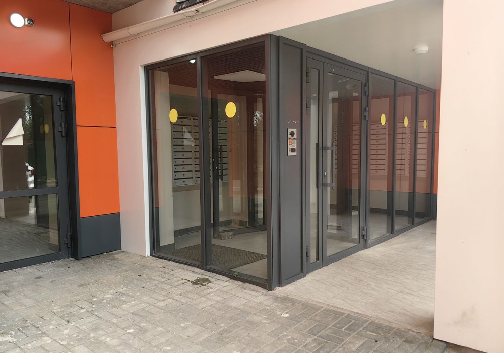 Студия, 31.47 м2, 5/18 эт.