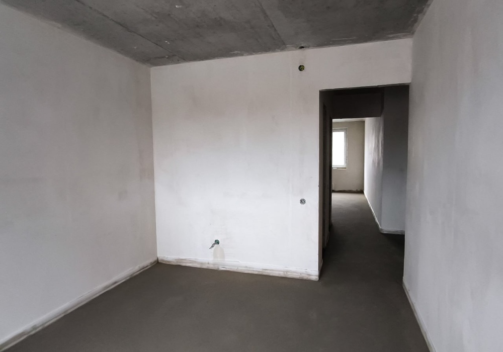 2-комн. квартира, 58.38 м2, 4/9 эт.