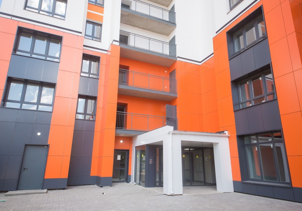 1-комн. квартира, 29.1 м2, 18/18 эт.