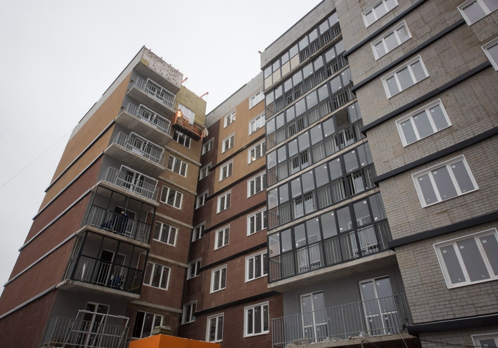 1-комн. квартира, 39.48 м2, 5/16 эт.