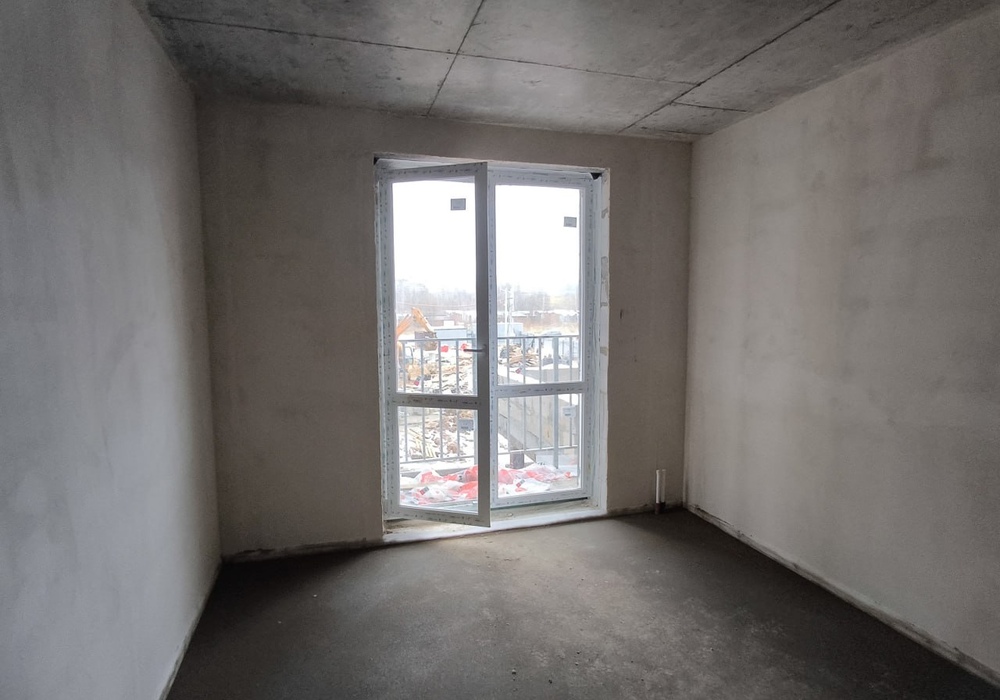 1-комн. квартира, 39.48 м2, 5/16 эт.