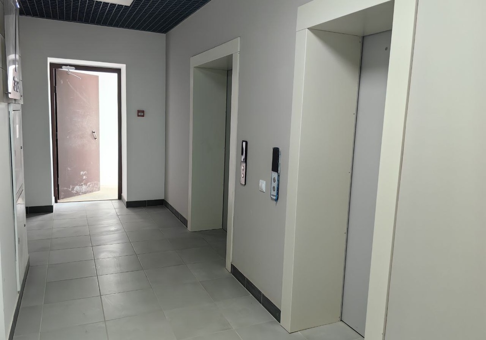 2-комн. квартира, 56.68 м2, 3/18 эт.